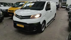 Wit Gebruikt 2018 Toyota Proace Comfort Van | € 8.995 (Goede deal)