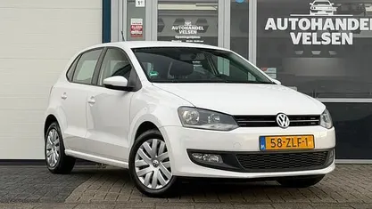 Occasion VW Polo 90 PK (66 kW) 2013 Hatchback