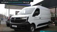 Gebruikt 2024 Renault Master Van | € 31.295 (Super prijs)