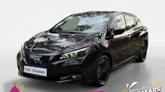Gebruikt 2022 Nissan Leaf N-Connecta Hatchback | € 17.435 (Goede deal)
