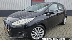 Gebruikt 2015 Ford Fiesta Titanium Hatchback | € 7.995 (Eerlijke prijs)