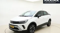 Wit Gebruikt 2024 Opel Crossland Elegance SUV | € 24.950 (Eerlijke prijs)