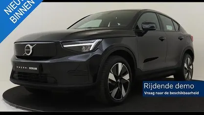 Occasion 2025 Volvo EC40 Plus SUV | € 45.845 (Super prijs)