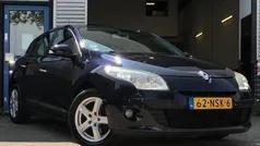 Gebruikt 2010 Renault Mégane III Hatchback | € 3.950 (Eerlijke prijs)