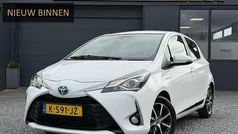 Gebruikt 2018 Toyota Yaris Design Hatchback | € 11.749 (Goede deal)