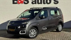 Gebruikt 2020 Citroën Berlingo XTR MPV | € 19.700 (Eerlijke prijs)