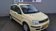 Gebruikt 2006 Fiat Panda Young Hatchback | € 1.450 (Eerlijke prijs)