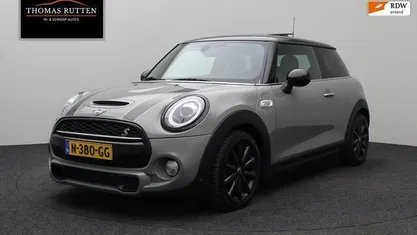 Occasion Mini Cooper S Chili 192 PK (141 kW) 2018 Hatchback