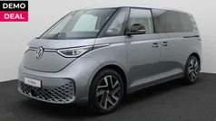 Gebruikt 2023 VW ID. Buzz Pro Van | € 48.990 (Goede deal)