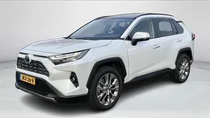 Gebruikt 2023 Toyota RAV4 Executive SUV | € 44.885 (Eerlijke prijs)