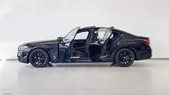 BMW 745e