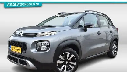 Gebruikt 2018 Citroën C3 Aircross Feel SUV | € 11.890 (Eerlijke prijs)