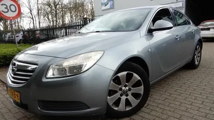 Occasion Opel Insignia Edition 140 PK (102 kW) 2010 Sedan