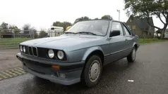 Gebruikt 1987 BMW 318 Sedan | € 4.650