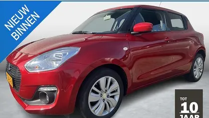 Occasion Suzuki Swift 90 PK (66 kW) 2020 Hatchback