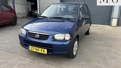 Gebruikt 2003 Suzuki Alto GLS Hatchback | € 1.250 (Eerlijke prijs)