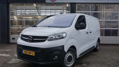 Occasion 2023 Opel Vivaro-e Combi Van | € 20.950 (Goede deal)