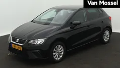 Zwart Gebruikt 2020 Seat Ibiza Business Hatchback | € 15.900 (Eerlijke prijs)