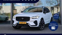 Wit Gebruikt 2023 Volvo XC60 Ultimate SUV | € 54.950 (Goede deal)