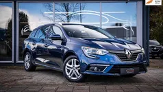 Gebruikt 2016 Renault Mégane GrandTour Zen Stationwagen | € 10.945 (Eerlijke prijs)