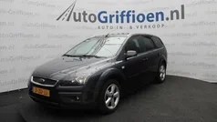 Gebruikt 2008 Ford Focus Ambiente Stationwagen | € 1.790 (Goede deal)