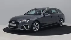Gebruikt 2020 Audi A4 S-Line Stationwagen | € 31.750 (Eerlijke prijs)