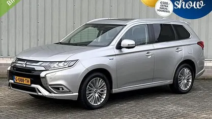 Gebruikt 2019 Mitsubishi Outlander Intense+ SUV | € 20.935 (Eerlijke prijs)