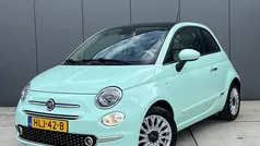 Gebruikt 2019 Fiat 500 Lounge Hatchback | € 13.795 (Goede deal)