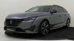 Grijs Gebruikt 2024 Peugeot 308 GT Stationwagen | € 26.625 (Goede deal)