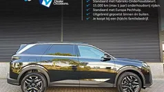 Gebruikt 2024 Peugeot 5008 Allure MPV | € 37.900 (Super prijs)