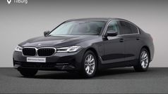 Gebruikt 2021 BMW 530e Comfort Edition Sedan | € 35.880 (Eerlijke prijs)