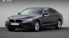 Gebruikt 2021 BMW 530e Comfort Edition Sedan | € 37.880 (Eerlijke prijs)