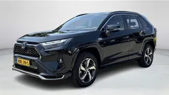 Gebruikt 2023 Toyota RAV4 Hybrid Style SUV | € 45.880 (Eerlijke prijs)