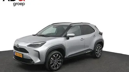 Occasion 2024 Toyota Yaris Cross Edition SUV | € 29.400 (Eerlijke prijs)