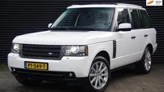 Gebruikt 2010 Land Rover Range Rover HSE SUV | € 14.945 (Super prijs)