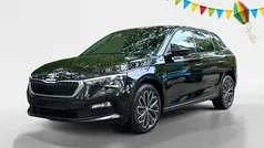 Gebruikt 2022 Skoda Scala Business Line Hatchback | € 15.935 (Eerlijke prijs)