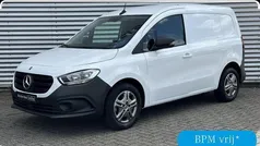 Wit Gebruikt 2023 Mercedes Citan 108 Van | € 17.900 (Eerlijke prijs)