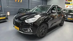 Gebruikt 2013 Hyundai ix35 SUV | € 9.995 (Eerlijke prijs)