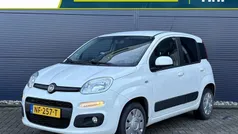 Wit Gebruikt 2017 Fiat Panda Lounge Hatchback | € 8.585 (Eerlijke prijs)