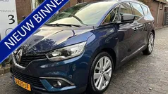 Gebruikt 2020 Renault Grand Scénic IV LIMITED MPV | € 15.750 (Eerlijke prijs)