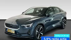 Gebruikt 2021 Polestar 2 Long Range Single Motor Sedan | € 26.890 (Eerlijke prijs)