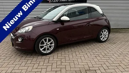 Occasion Opel Adam Glam 89 PK (65 kW) 2015 Hatchback