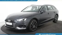 Gebruikt 2021 Audi A4 Advanced Stationwagen | € 29.500 (Eerlijke prijs)