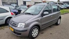 Gebruikt 2011 Fiat Panda Hatchback | € 2.750 (Eerlijke prijs)