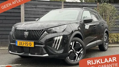 Occasion Peugeot 2008 GT 2026 SUV