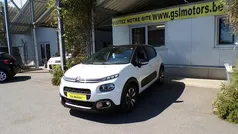 Gebruikt 2020 Citroën C3 Hatchback | € 8.750 (Goede deal)
