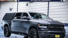 Gebruikt 2019 Dodge Ram Pickup | € 53.450 (Eerlijke prijs)