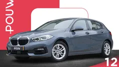 Gebruikt 2021 BMW 116 Executive Hatchback | € 19.900 (Eerlijke prijs)