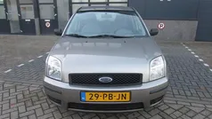 Gebruikt 2004 Ford Fusion Style MPV | € 1.450 (Eerlijke prijs)