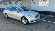 Gebruikt 2009 Mercedes C220 Business Stationwagen | € 4.499 (Eerlijke prijs)